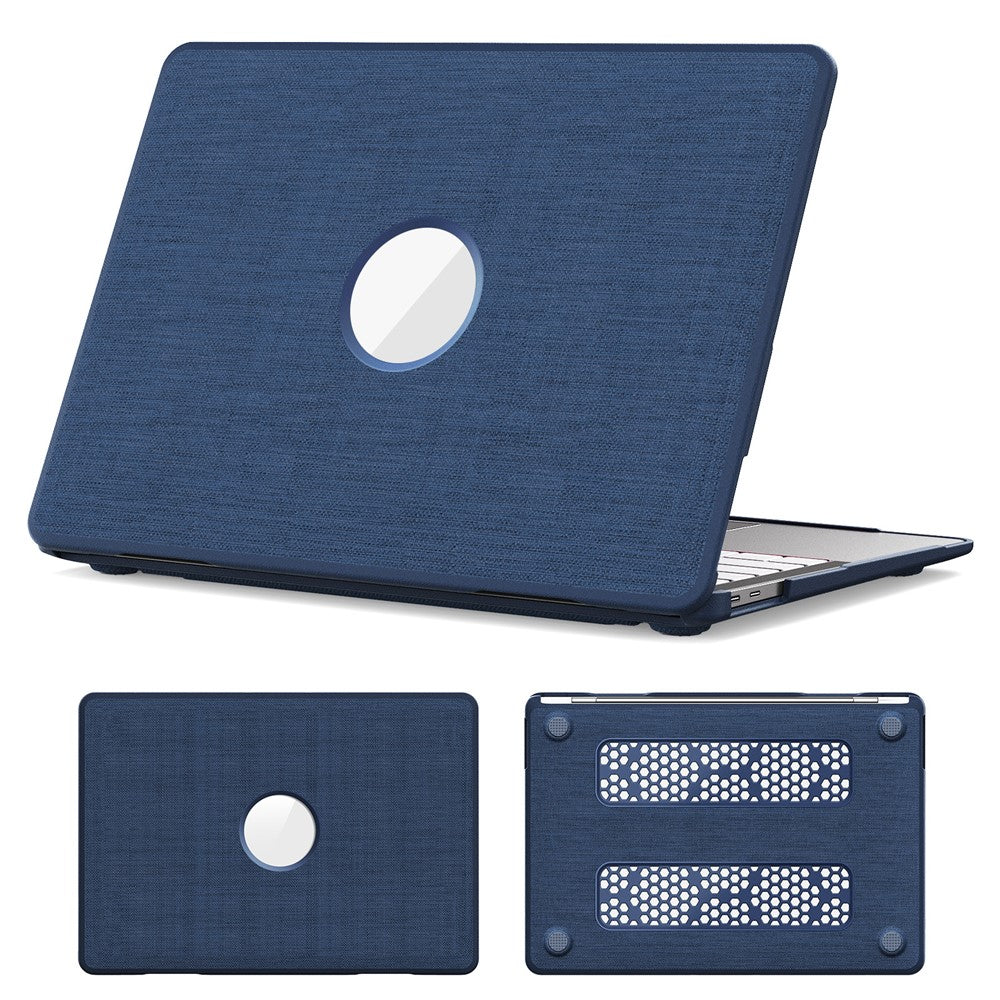 Laptop Case for MacBook Air 13 inch (2020) /  (2018) (A2337 M1 A2179 A1932) Protective Cover