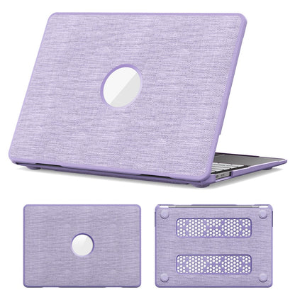 Laptop Case for MacBook Air 13 inch (2020) /  (2018) (A2337 M1 A2179 A1932) Protective Cover