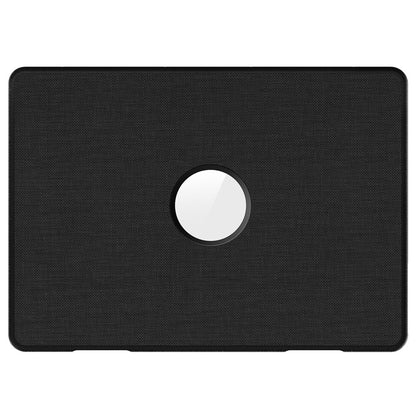 Laptop Case for MacBook Air 13 inch (2026) A3449 / (2025) A3240 / (2024) A3113 / (2022) A2681 Protective Cover