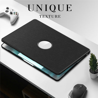 Laptop Case for MacBook Air 13 inch (2026) A3449 / (2025) A3240 / (2024) A3113 / (2022) A2681 Protective Cover