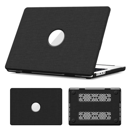 Laptop Case for MacBook Pro 14 inch (2026) A3427 A3426 / (2025) A3434 A3112 A3185 A3401 / (2024) A2918 A2992 / (2023) A2779 / (2022) / (2021) A2442 Protective Cover