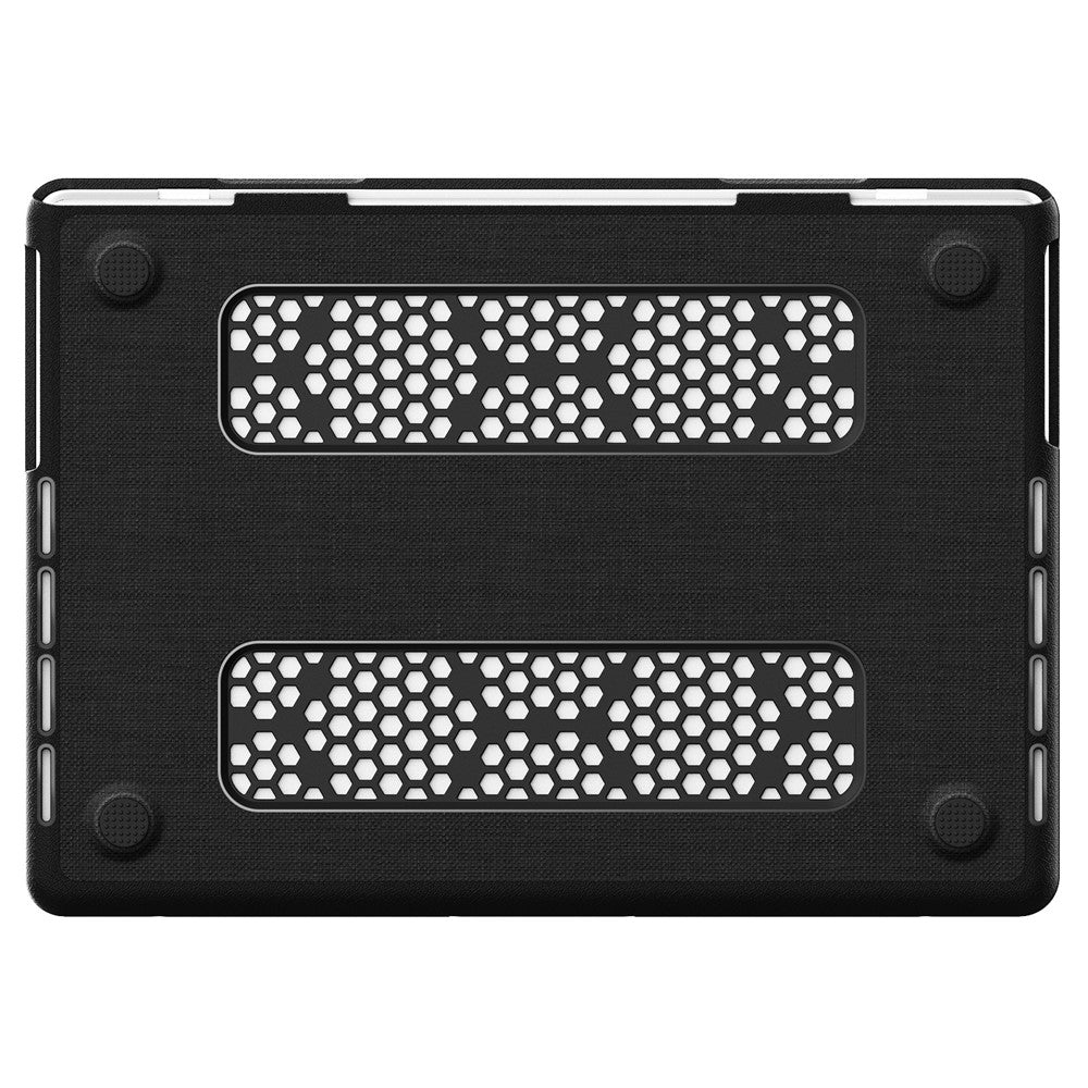 Laptop Case for MacBook Pro 14 inch (2026) A3427 A3426 / (2025) A3434 A3112 A3185 A3401 / (2024) A2918 A2992 / (2023) A2779 / (2022) / (2021) A2442 Protective Cover