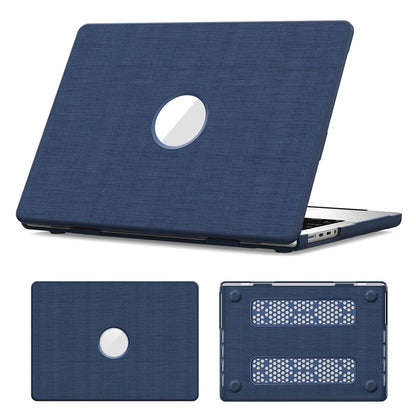 Laptop Case for MacBook Pro 14 inch (2026) A3427 A3426 / (2025) A3434 A3112 A3185 A3401 / (2024) A2918 A2992 / (2023) A2779 / (2022) / (2021) A2442 Protective Cover