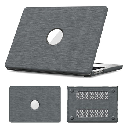 Laptop Case for MacBook Pro 14 inch (2026) A3427 A3426 / (2025) A3434 A3112 A3185 A3401 / (2024) A2918 A2992 / (2023) A2779 / (2022) / (2021) A2442 Protective Cover