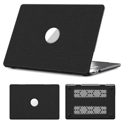 Laptop Case for MacBook Air 15 inch (2026) A3448 / (2025) A3241 / (2024) A311 / (2023) A2941 Protective Cover