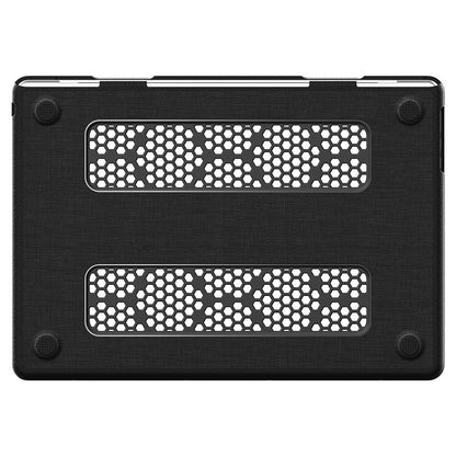 Laptop Case for MacBook Air 15 inch (2026) A3448 / (2025) A3241 / (2024) A311 / (2023) A2941 Protective Cover