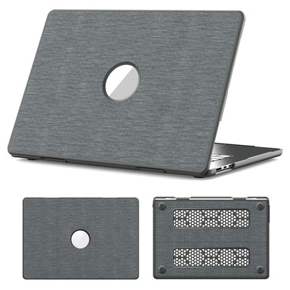 Laptop Case for MacBook Air 15 inch (2026) A3448 / (2025) A3241 / (2024) A311 / (2023) A2941 Protective Cover