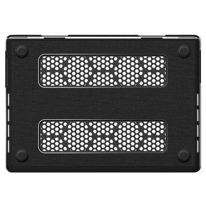 Laptop Case for MacBook Pro 16 inch (2026) A3429 A3428 / (2025) A3186 A3403 / (2024) A2991 / (2023) A2780 / (2021) A2485 Protective Cover