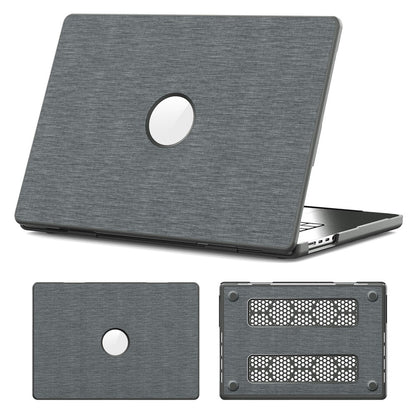 Laptop Case for MacBook Pro 16 inch (2026) A3429 A3428 / (2025) A3186 A3403 / (2024) A2991 / (2023) A2780 / (2021) A2485 Protective Cover