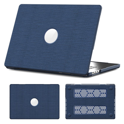 Laptop Case for MacBook Pro 16 inch (2026) A3429 A3428 / (2025) A3186 A3403 / (2024) A2991 / (2023) A2780 / (2021) A2485 Protective Cover