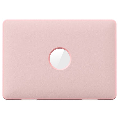 Laptop Case for MacBook Air 13 inch (2020) / (2018) A2337 M1 A2179 A1932 Kickstand PU TPU PC Notebook Protective Cover