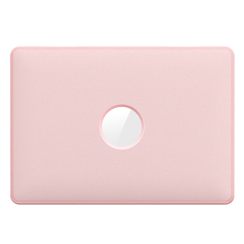 Laptop Case for MacBook Pro 13 inch (2020) / (2019) / (2018) / (2017) / (2016) / A1706 / A1708 / A1989 / A2159 / A2338 / A2289 / A2251 Notebook Kickstand Cover
