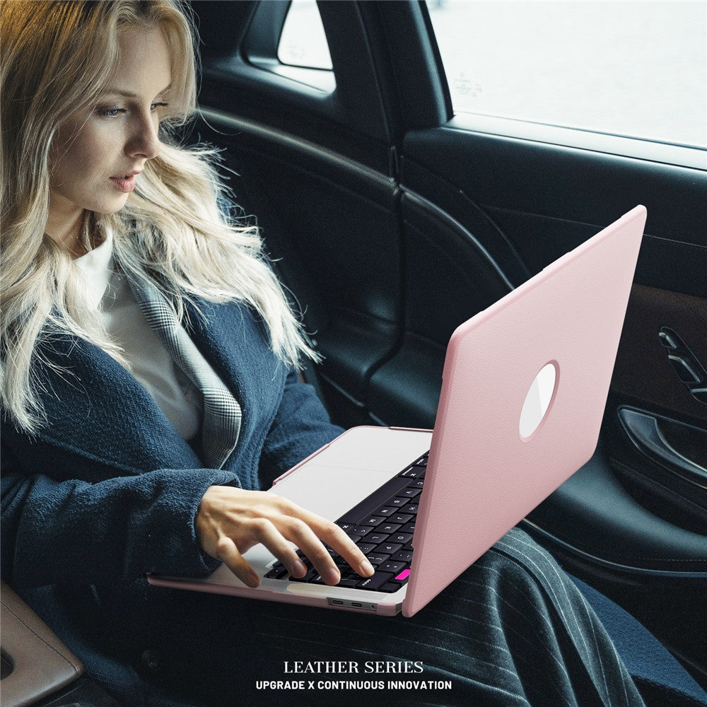 Laptop Case for MacBook Pro 13 inch (2020) / (2019) / (2018) / (2017) / (2016) / A1706 / A1708 / A1989 / A2159 / A2338 / A2289 / A2251 Notebook Kickstand Cover