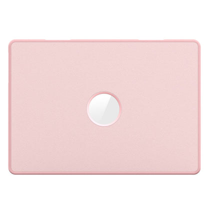 Laptop Case for MacBook Air 15 inch (2026) A3448 / (2025) A3241 / (2024) A311 / (2023) A2941 Notebook Kickstand Cover