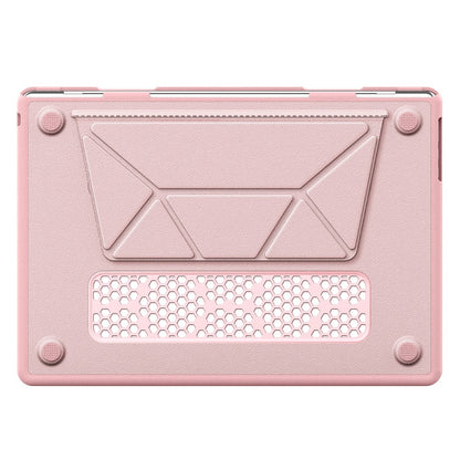 Laptop Case for MacBook Air 15 inch (2026) A3448 / (2025) A3241 / (2024) A311 / (2023) A2941 Notebook Kickstand Cover