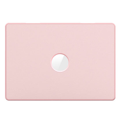 Laptop Case for MacBook Pro 16 inch (2026) A3429 A3428 / (2025) A3186 A3403 / (2024) A2991 / (2023) A2780 / (2021) A2485 Notebook Kickstand Cover