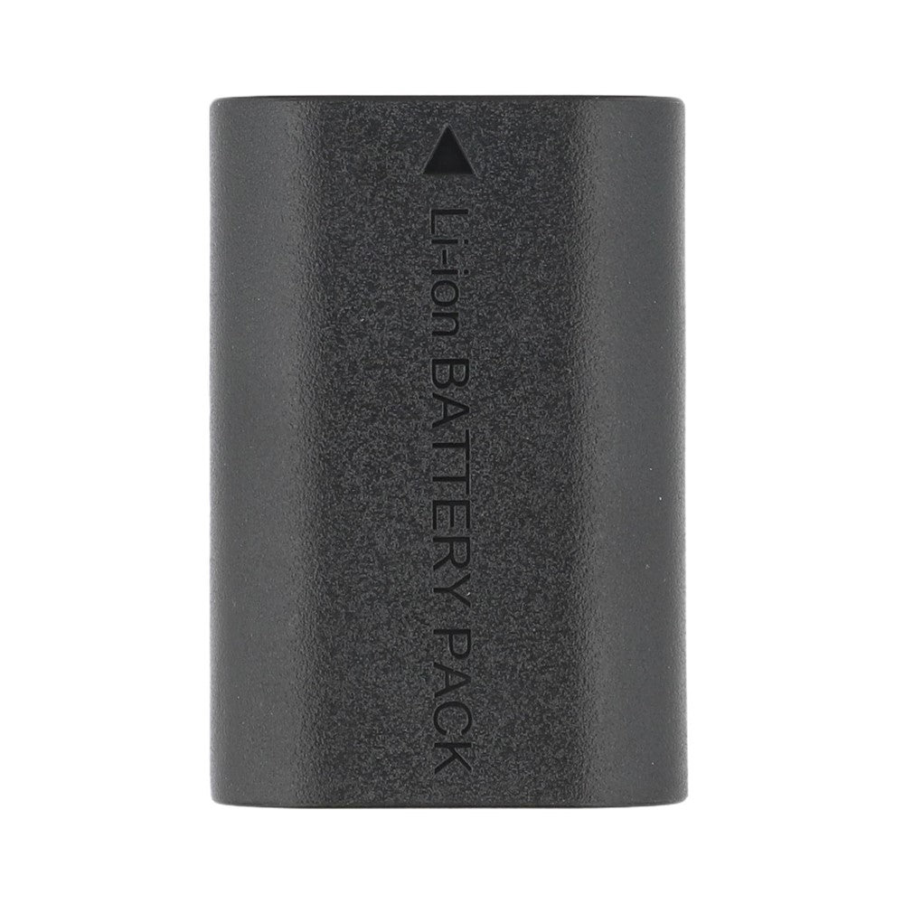 For Canon EOS 5DS R / 5D Mark IV 2200mAh 7.4V Li-Polymer Battery Assembly Part (Without Logo) (Encode: LP-E6)