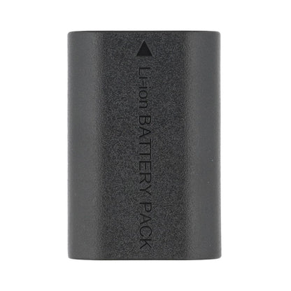 For Canon EOS 5DS R / 5D Mark IV 2200mAh 7.4V Li-Polymer Battery Assembly Part (Without Logo) (Encode: LP-E6)