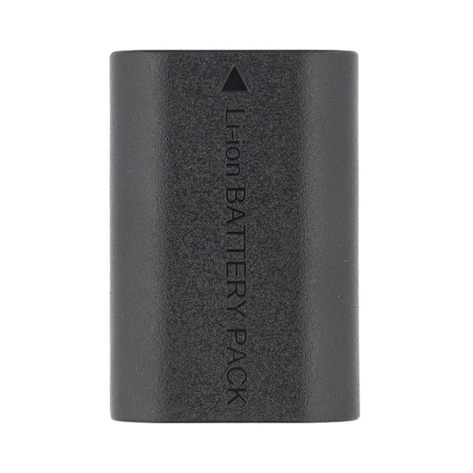 For Canon EOS 5DS R / 5D Mark IV 2200mAh 7.4V Li-Polymer Battery Assembly Part (Without Logo) (Encode: LP-E6)