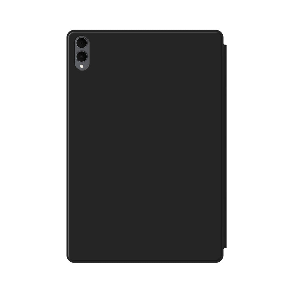 For Samsung Galaxy Tab S11 Ultra Case Stand Magnetic Leather Tablet Cover with Auto Sleep / Wake
