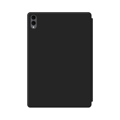 For Samsung Galaxy Tab S11 Ultra Case Stand Magnetic Leather Tablet Cover with Auto Sleep / Wake