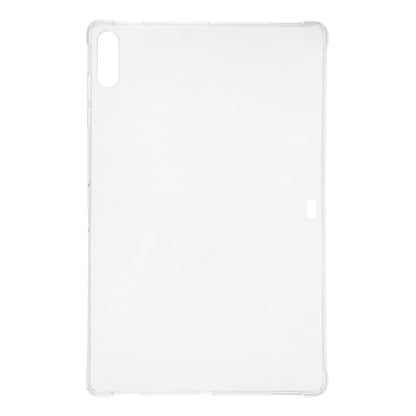 For Samsung Galaxy Tab S11 Ultra X930  /  936 Case Reinforced Corner Anti Drop HD Clear TPU Tablet Cover