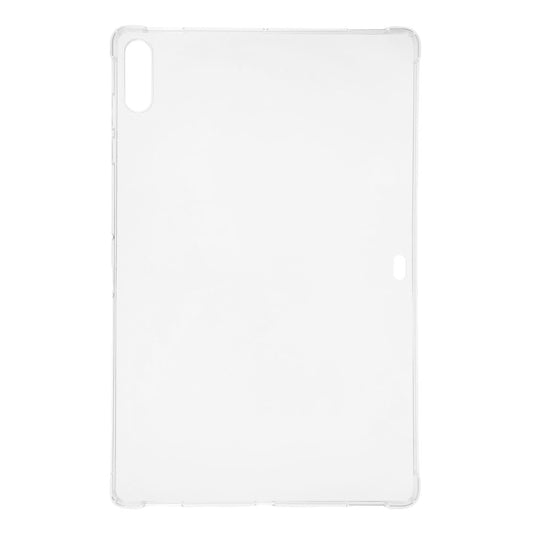 For Samsung Galaxy Tab S11 Ultra X930  /  936 Case Reinforced Corner Anti Drop HD Clear TPU Tablet Cover