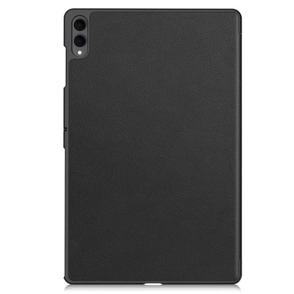 For Samsung Galaxy Tab S11 Ultra Case Anti-Drop Leather Stand Tablet Cover