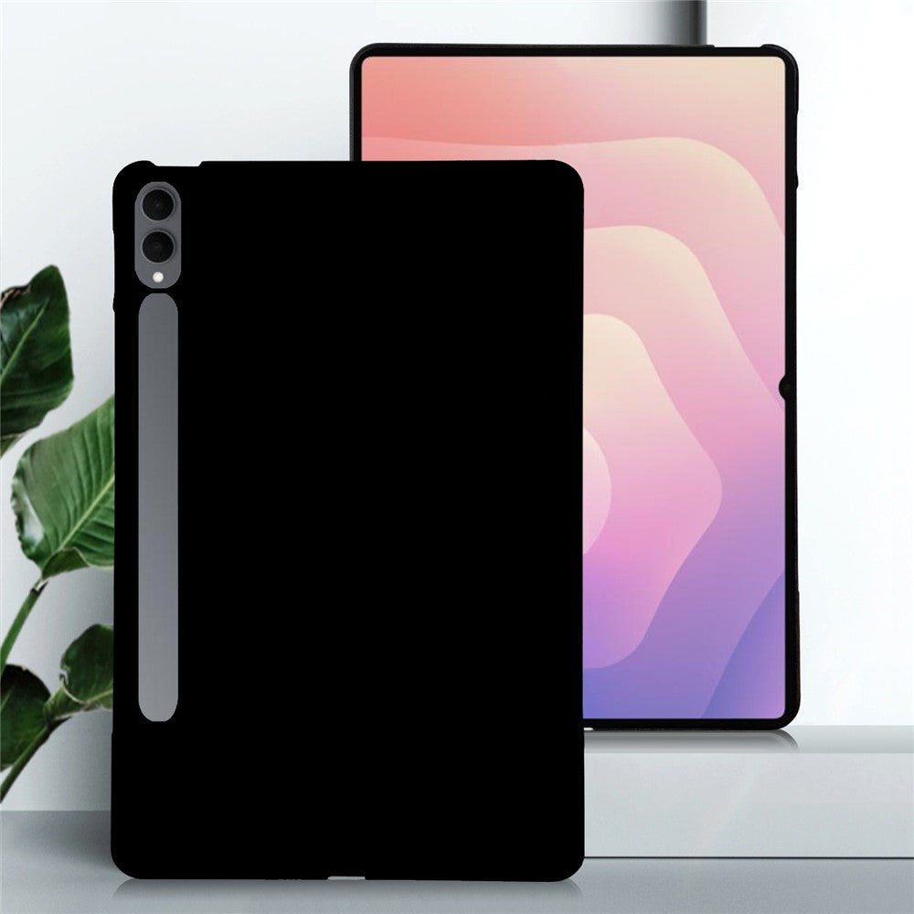 Tablet Case For Samsung Galaxy Tab S11 Ultra / S10 Ultra / S9 Ultra / S8 Ultra , Slim Matte TPU Protective Cover