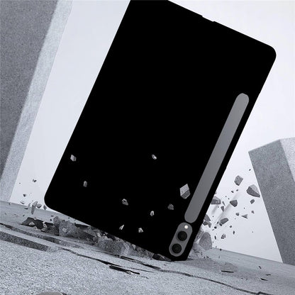 Tablet Case For Samsung Galaxy Tab S11 Ultra / S10 Ultra / S9 Ultra / S8 Ultra , Slim Matte TPU Protective Cover