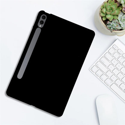 Tablet Case For Samsung Galaxy Tab S11 Ultra / S10 Ultra / S9 Ultra / S8 Ultra , Slim Matte TPU Protective Cover