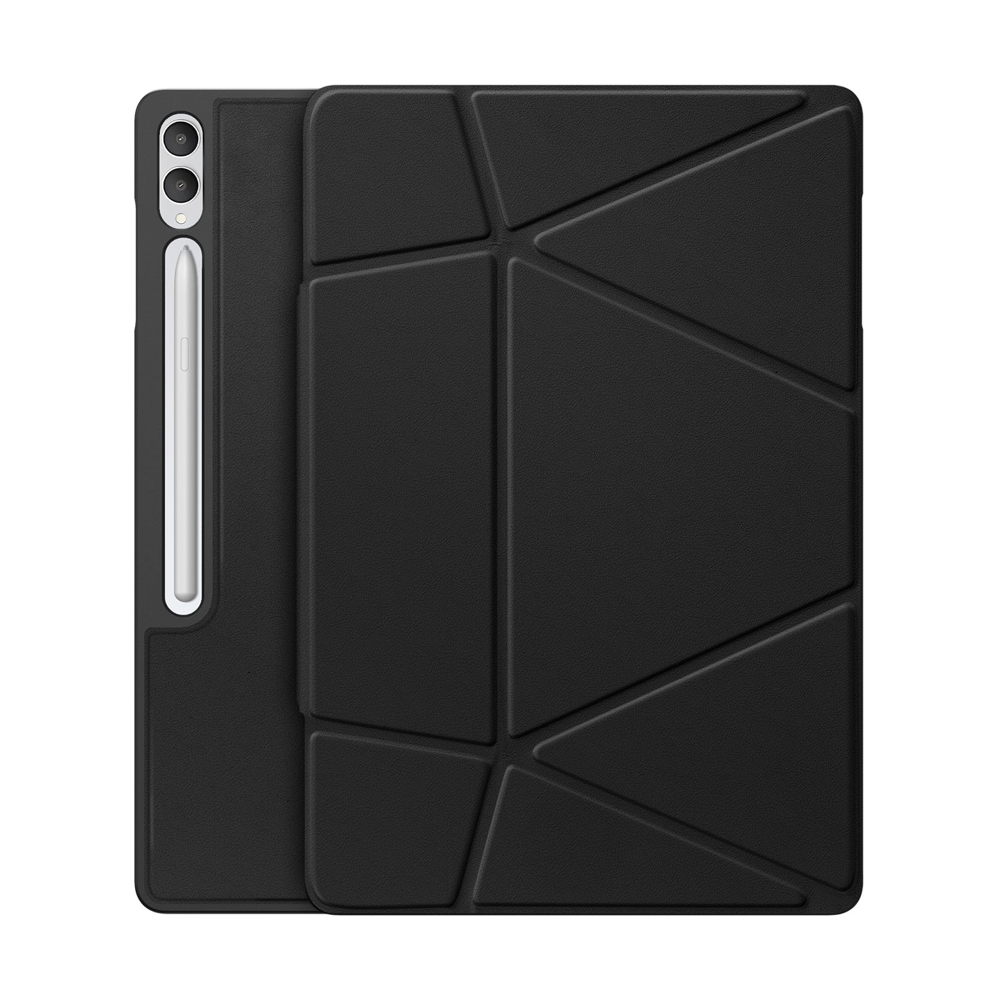DUX DUCIS For Samsung Galaxy Tab S11 Ultra / S10 Ultra / S9 Ultra Tablet Case  Vers Series Multi-function Folding Stand Leather Cover