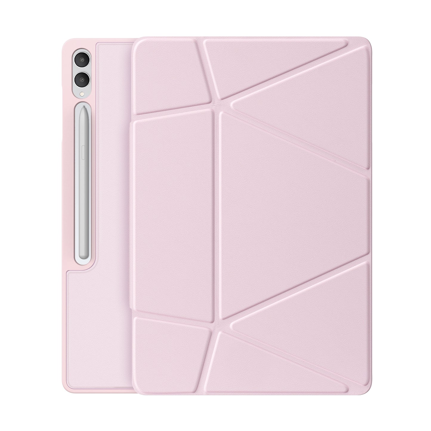 DUX DUCIS For Samsung Galaxy Tab S11 Ultra / S10 Ultra / S9 Ultra Tablet Case  Vers Series Multi-function Folding Stand Leather Cover