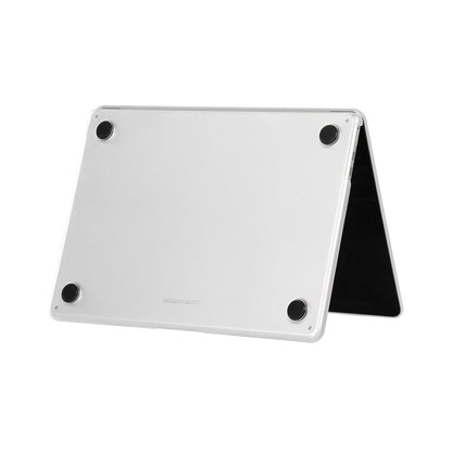 For MacBook Neo 13 inch (2026) A3404 Laptop Case Anti Scratch Shockproof Hard PC Protective Cover