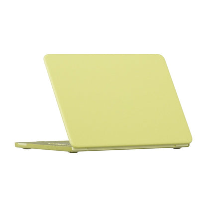 For MacBook Neo 13 inch (2026) A3404 Laptop Case Anti Scratch Shockproof Hard PC Protective Cover