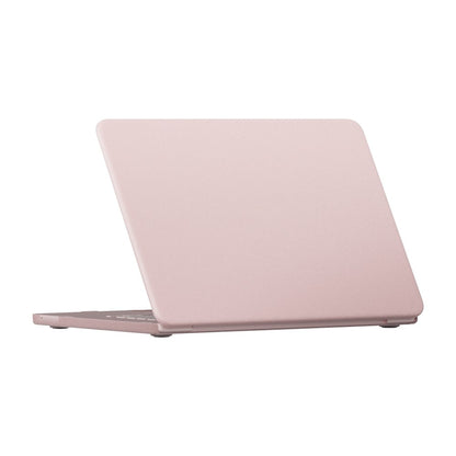 For MacBook Neo 13 inch (2026) A3404 Laptop Case Anti Scratch Shockproof Hard PC Protective Cover