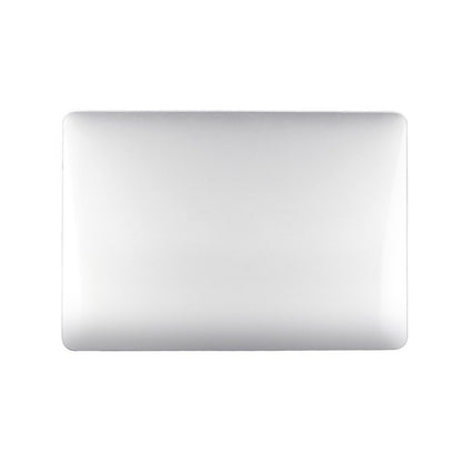 For MacBook Neo 13 inch (2026) A3404 Crystal Clear Case Hard PC Computer Protective Cover