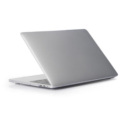 For MacBook Neo 13 inch (2026) A3404 Crystal Clear Case Hard PC Computer Protective Cover