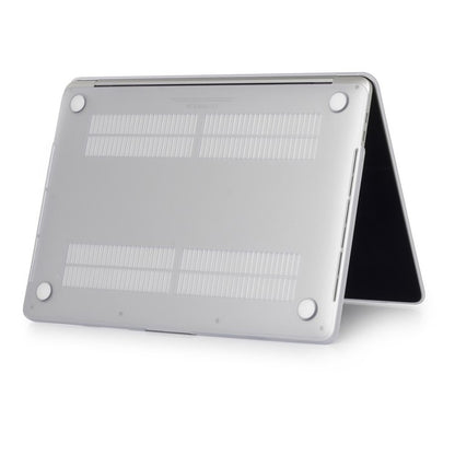 For MacBook Neo 13 inch (2026) A3404 Crystal Clear Case Hard PC Computer Protective Cover