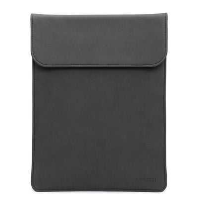 HL0130  16 inch Laptop Bag for MacBook Pro 16 inch (2026) A3429 A3428 / (2025) A3186 A3403 / (2024) A2991 / (2023) A2780 / (2021) A2485 Leather Notebook Sleeve Mouse