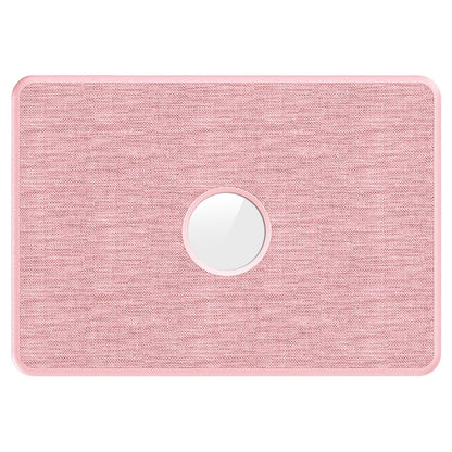 For MacBook Neo 13 inch (2026) Kickstand Case Laptop Cover with Logo View