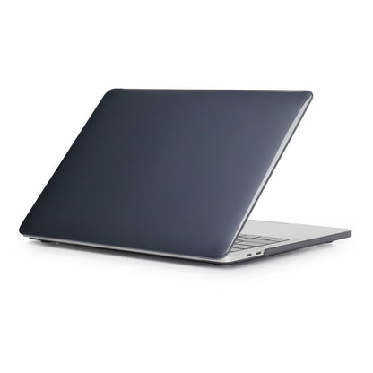 For MacBook Air 13 inch (2026) A3449 / (2025) A3240 / (2024) A3113 / (2022) A2681 Hard PC Laptop Case Anti-Scratch Notebook Sleeve Protective Cover