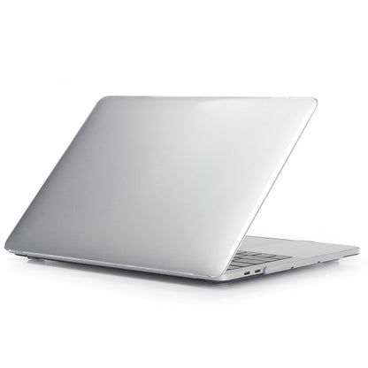 For MacBook Air 13 inch (2026) A3449 / (2025) A3240 / (2024) A3113 / (2022) A2681 Hard PC Laptop Case Anti-Scratch Notebook Sleeve Protective Cover