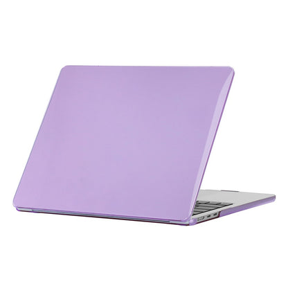 For MacBook Air 13 inch (2026) A3449 / (2025) A3240 / (2024) A3113 / (2022) A2681 Hard PC Laptop Case Anti-Scratch Notebook Sleeve Protective Cover