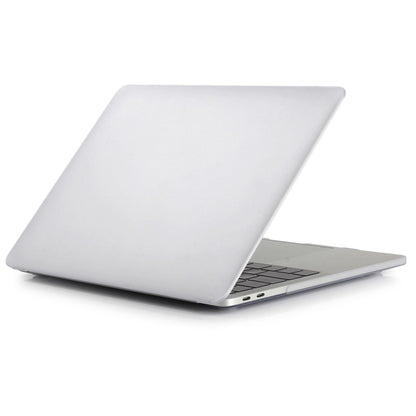 For MacBook Air 13 inch (2026) A3449 / (2025) A3240 / (2024) A3113 / (2022) A2681 Matte Finish Protective Laptop Cover  Hard PC Notebook Case