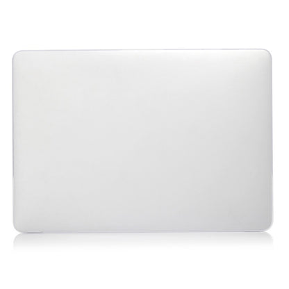 For MacBook Air 13 inch (2026) A3449 / (2025) A3240 / (2024) A3113 / (2022) A2681 Matte Finish Protective Laptop Cover  Hard PC Notebook Case