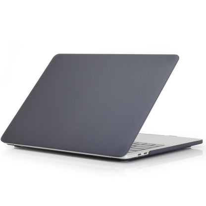 For MacBook Air 13 inch (2026) A3449 / (2025) A3240 / (2024) A3113 / (2022) A2681 Matte Finish Protective Laptop Cover  Hard PC Notebook Case