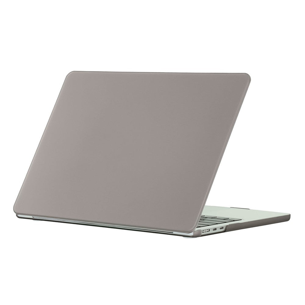 For MacBook Air 13 inch (2026) A3449 / (2025) A3240 / (2024) A3113 / (2022) A2681 Matte Finish Protective Laptop Cover  Hard PC Notebook Case