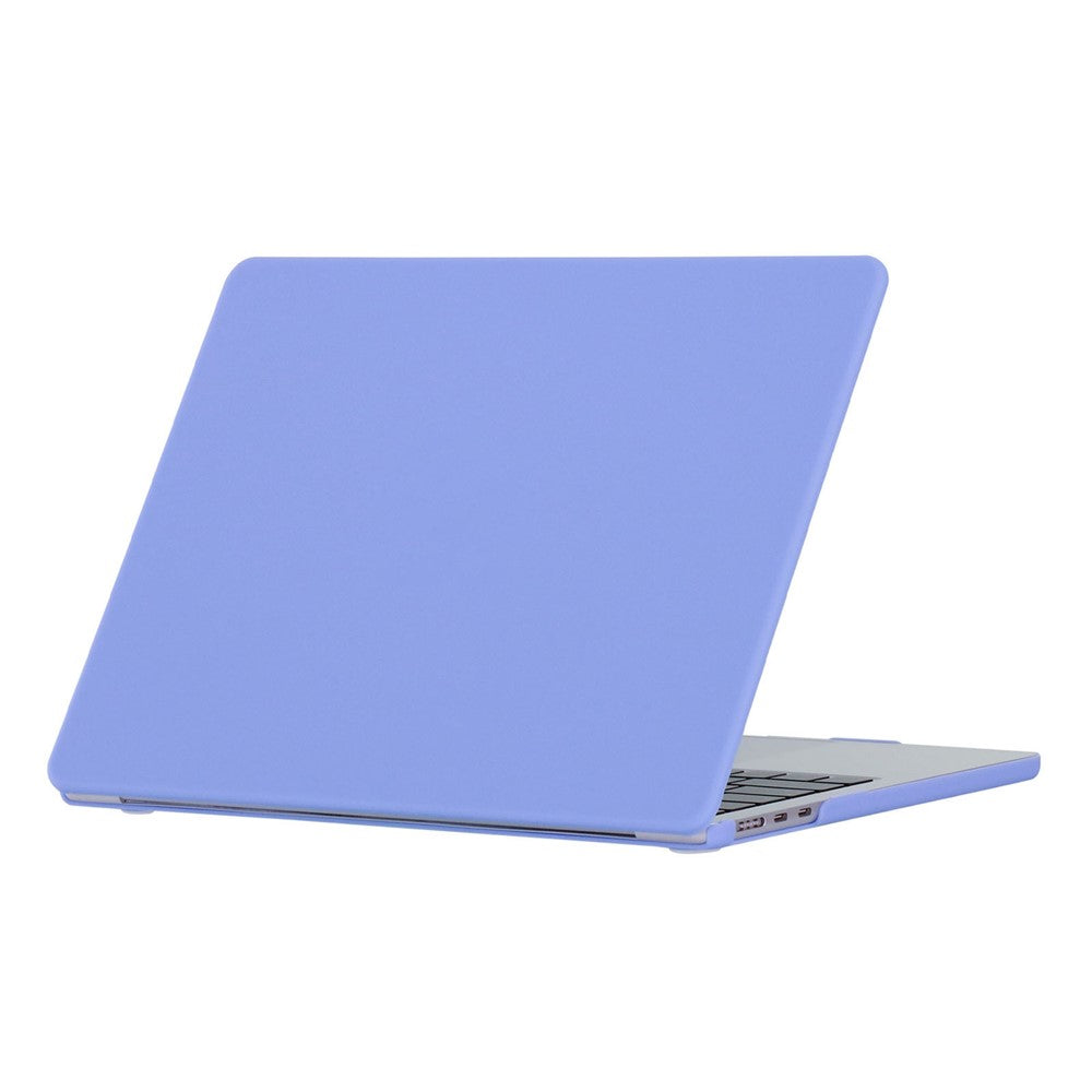 For MacBook Air 13 inch (2026) A3449 / (2025) A3240 / (2024) A3113 / (2022) A2681 Matte Finish Protective Laptop Cover  Hard PC Notebook Case