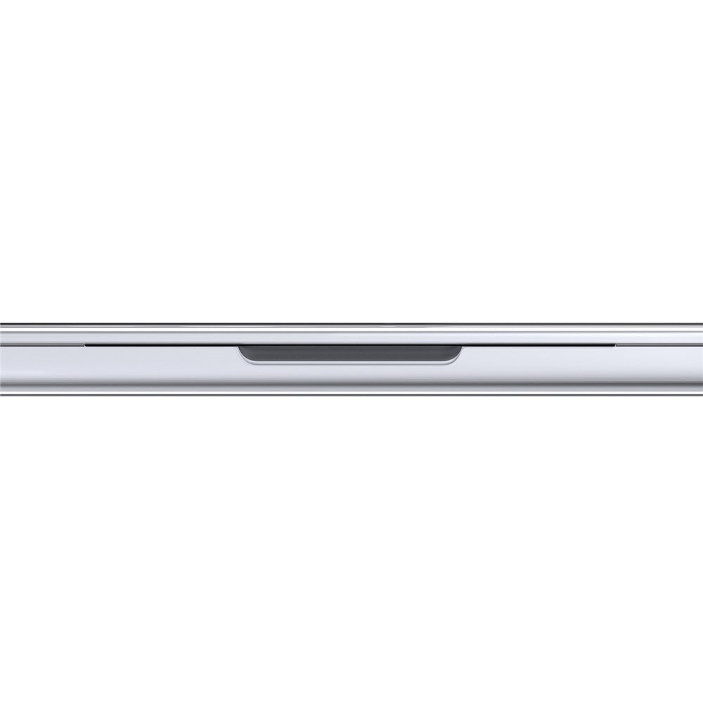 LENTION For MacBook Air 13 inch (2026) A3449 / (2025) A3240 / (2024) A3113 / (2022) A2681 Laptop Case Anti-Scratch Crystal Clear Notebook Hard PC Shell